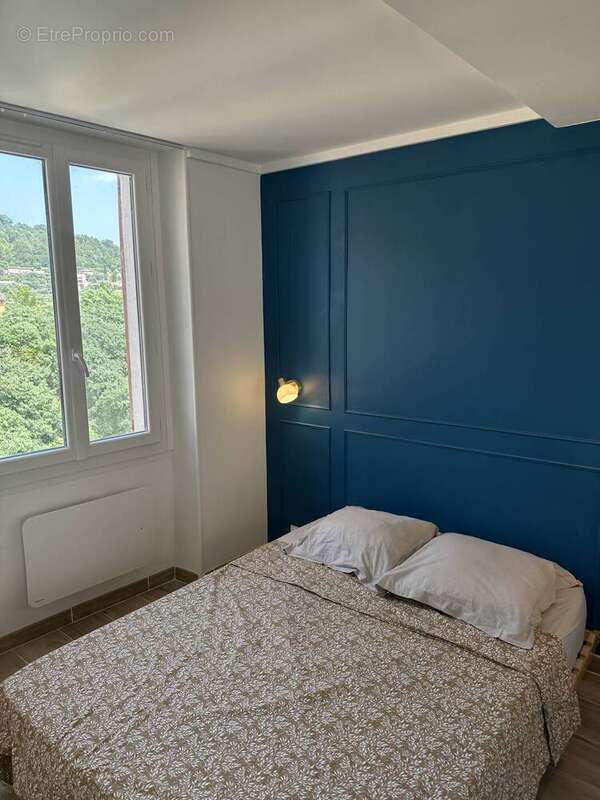 Appartement à CALLAS