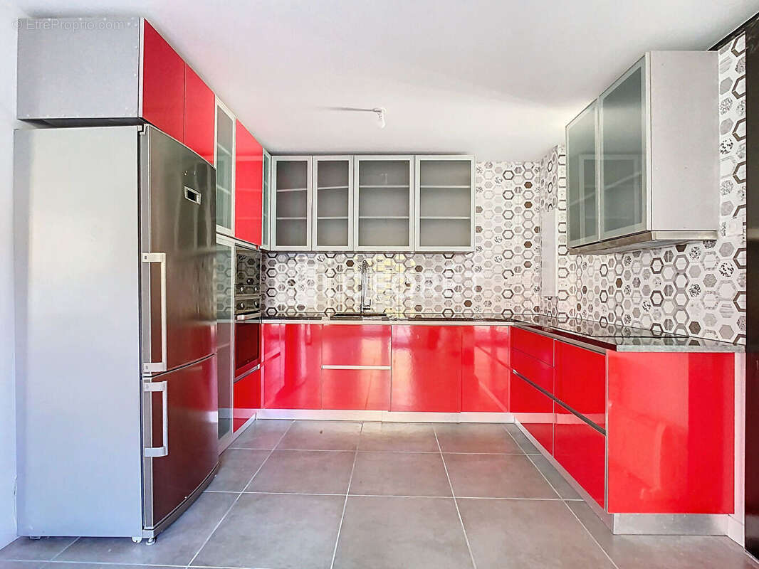 Maison à CHAMPIGNY-SUR-MARNE