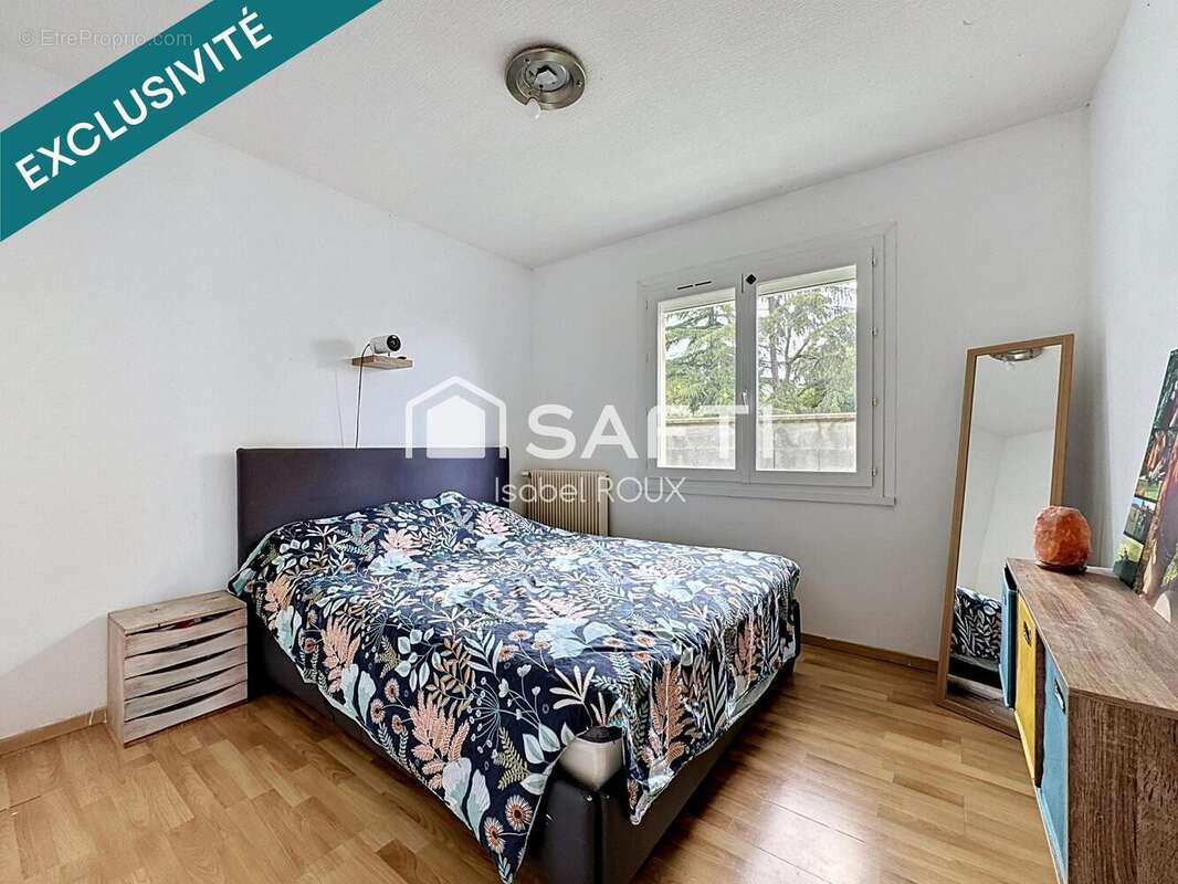 Photo 9 - Maison à BEAUREPAIRE