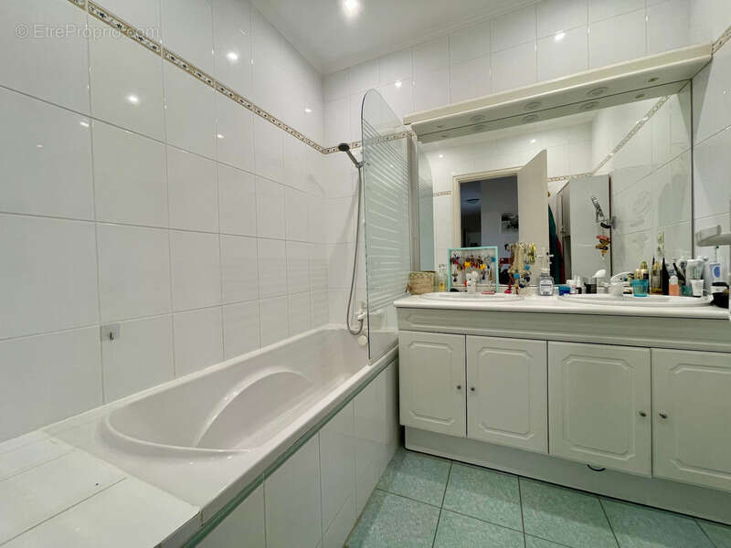 Appartement à NOISY-LE-ROI