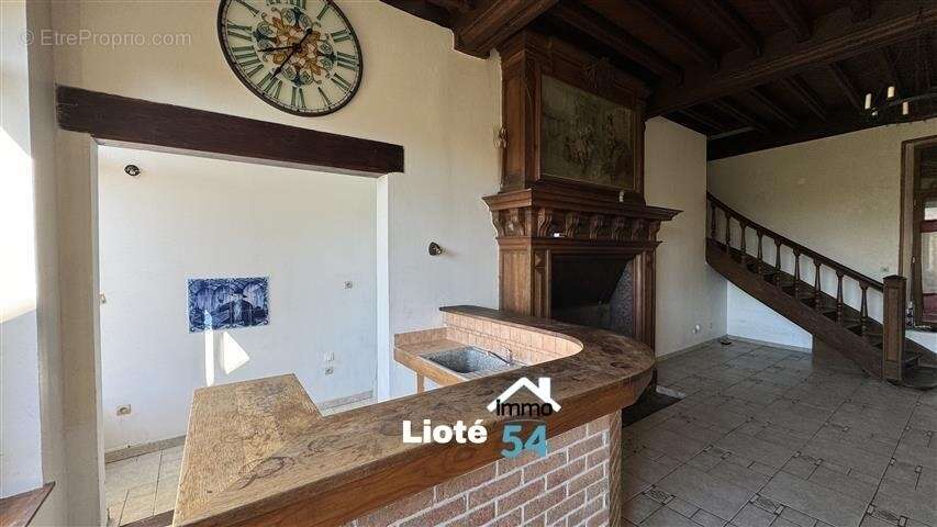 Appartement à BAYON