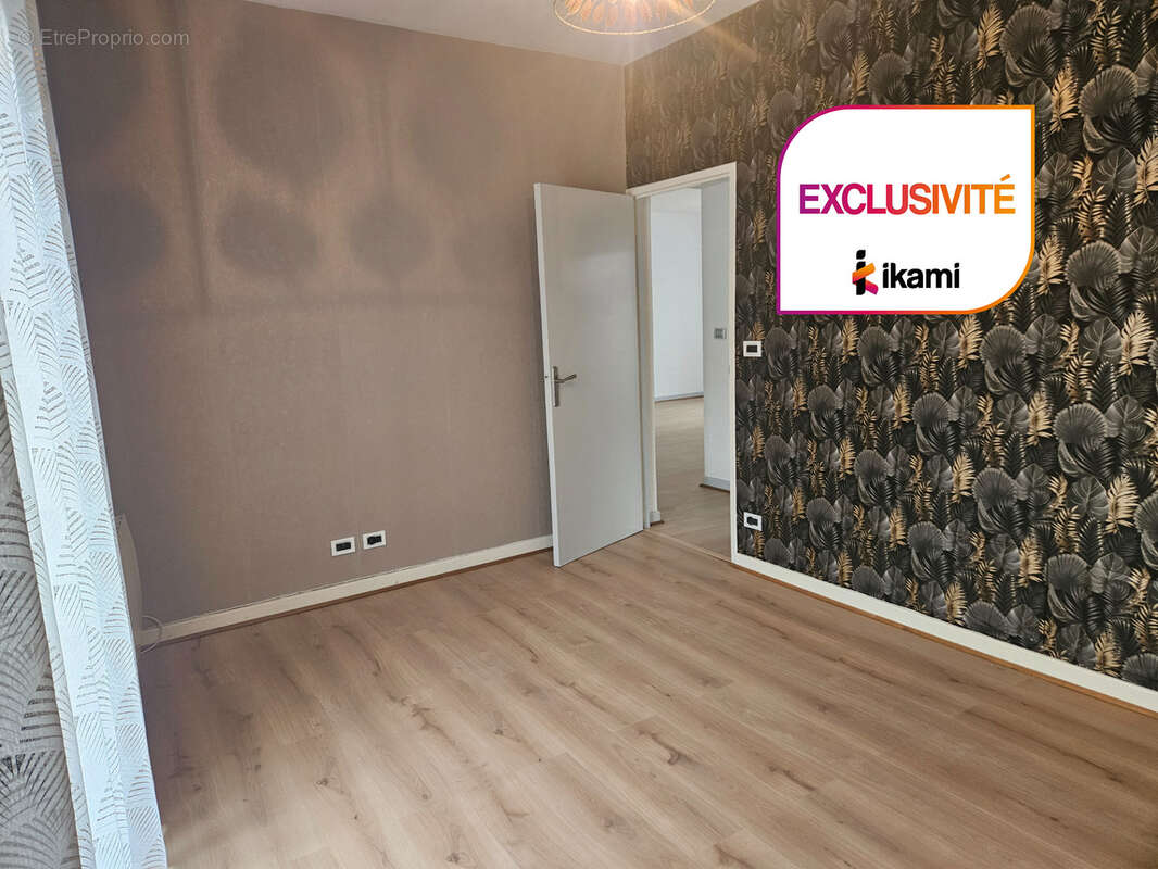 Appartement à RIVES