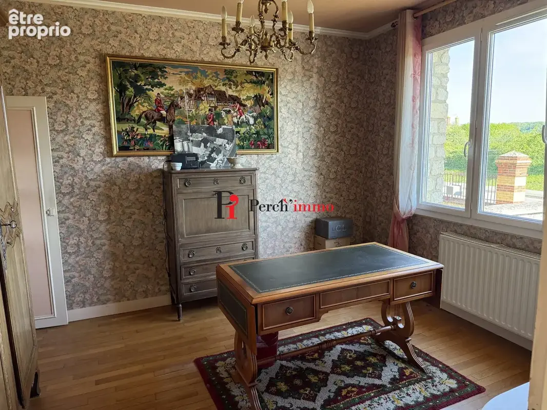Maison 6 pièces 153 m² à vendre à Male (61260) - photo 7