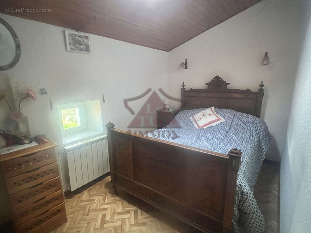 Maison à NAVACELLES