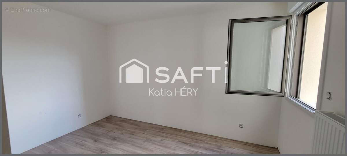 Photo 2 - Appartement à CHALLANS