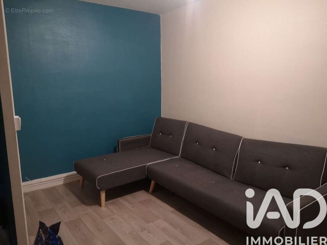 Photo 6 - Appartement à SAINT-AMAND-MONTROND