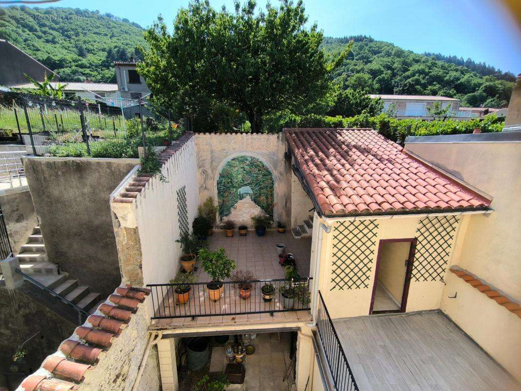 Maison à MAZAMET