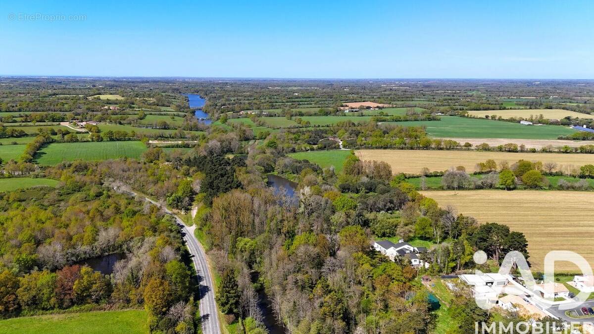 Photo 1 - Maison à COEX