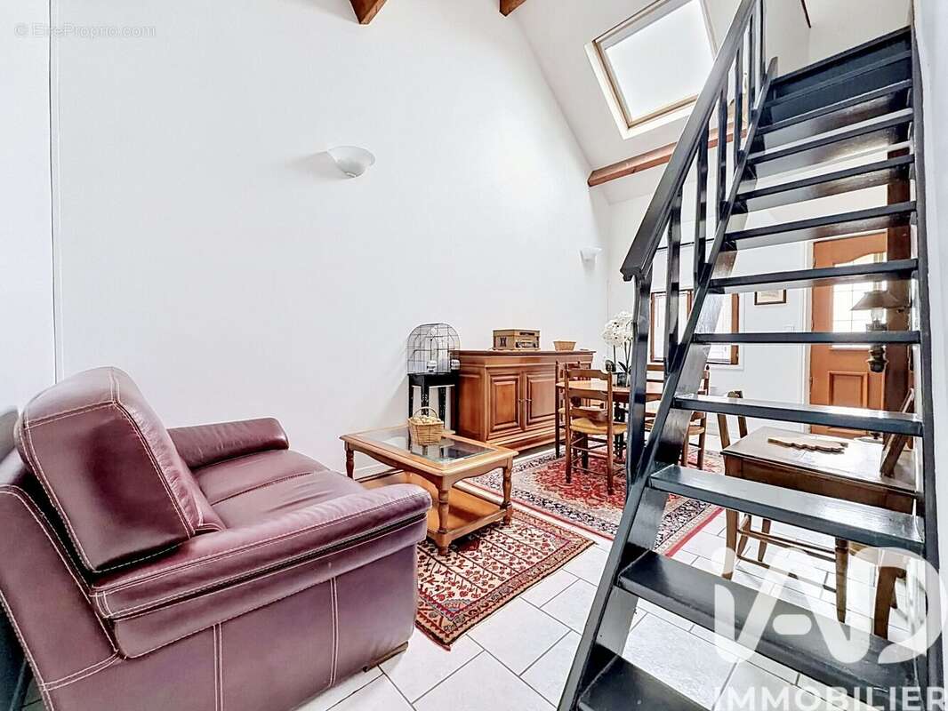 Photo 2 - Maison à CHARTRES