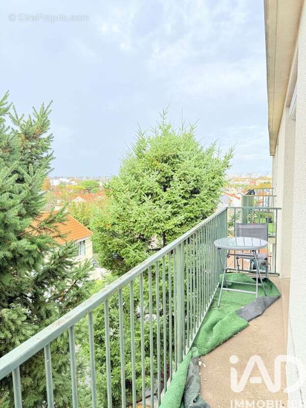 Photo 8 - Appartement à REZE