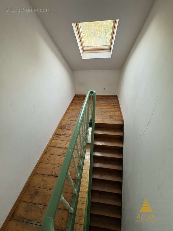 Maison à VALENCIENNES