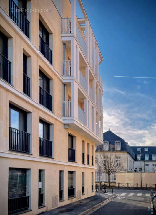 Appartement à VANVES
