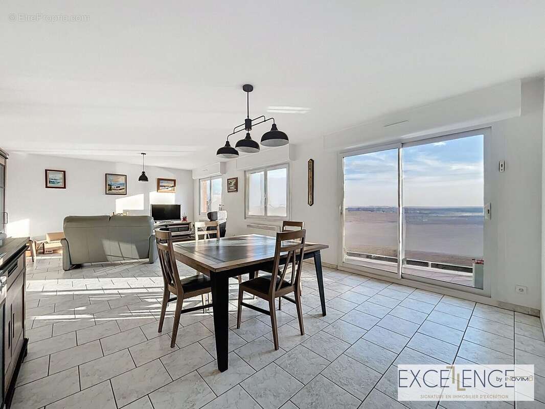 Appartement à DUNKERQUE