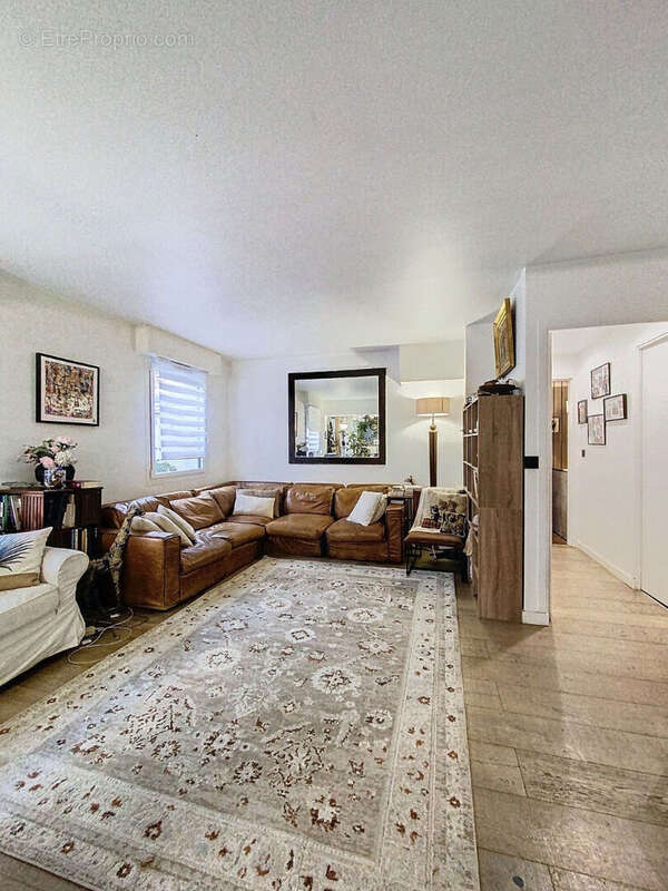 Appartement à PUTEAUX