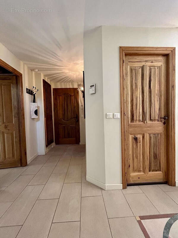 Maison à LA TURBIE