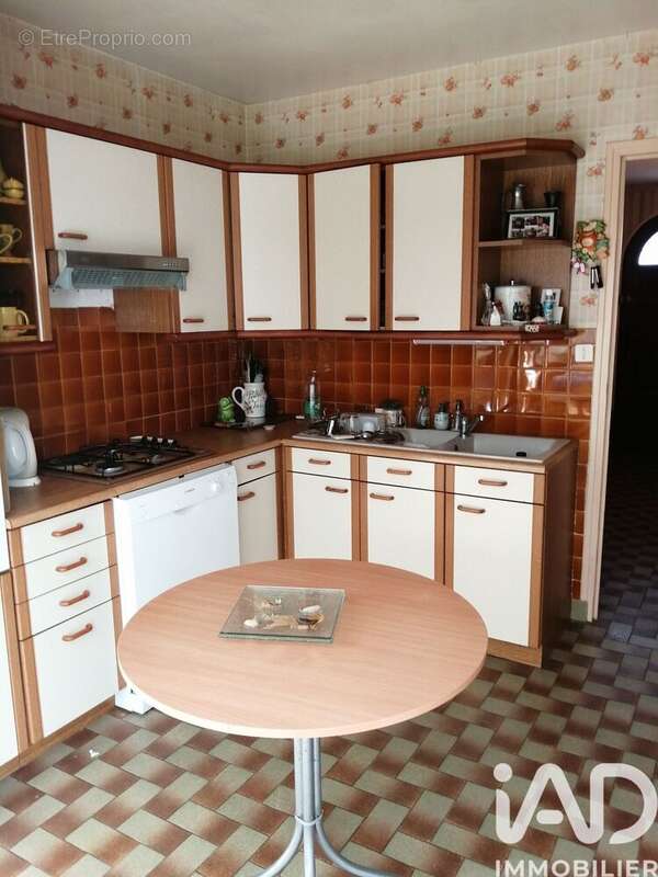 Photo 2 - Maison à SILLE-LE-GUILLAUME