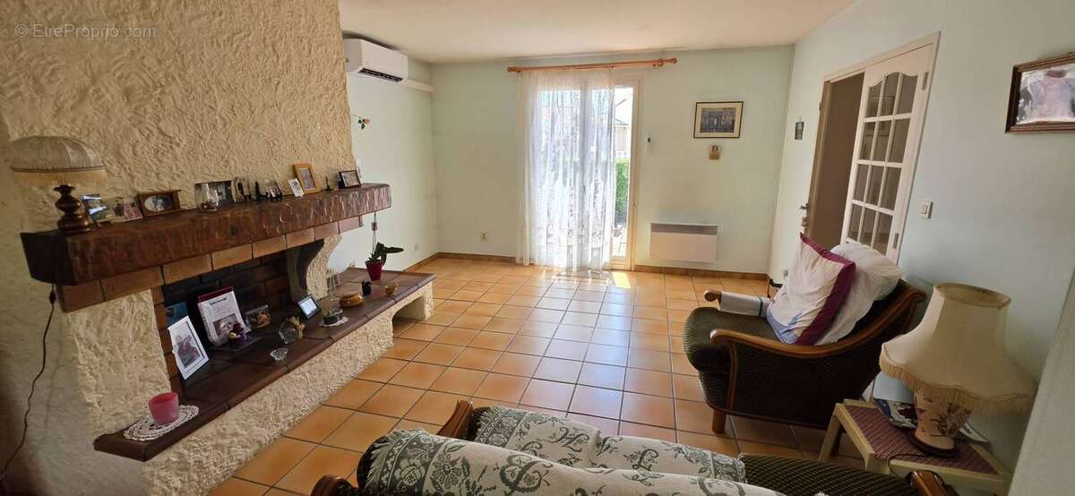 Maison le muy var - exclusivite - photo 4