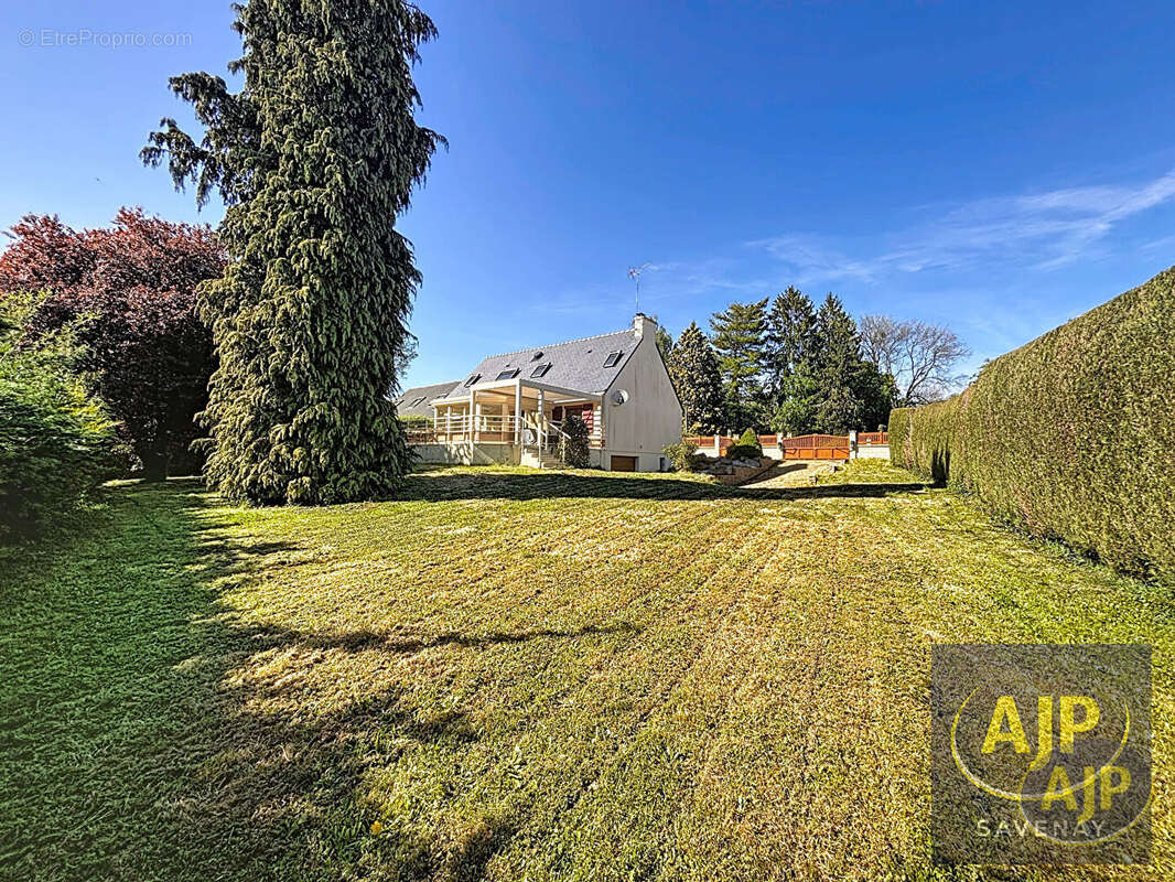Maison à SAVENAY