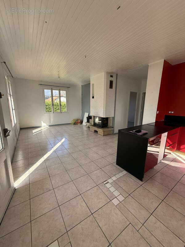 Maison à LES VILLETTES