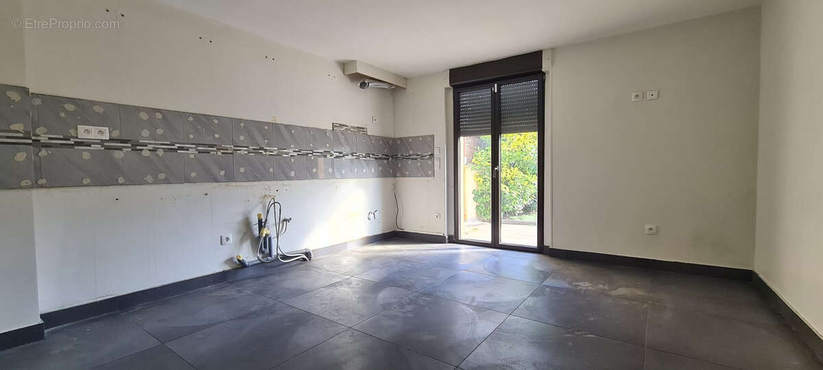 Maison à ARGENTEUIL