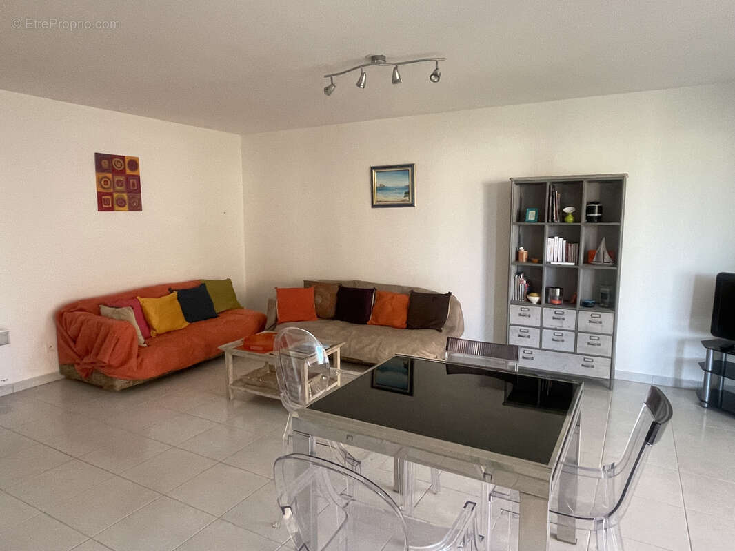 Appartement à CALVI