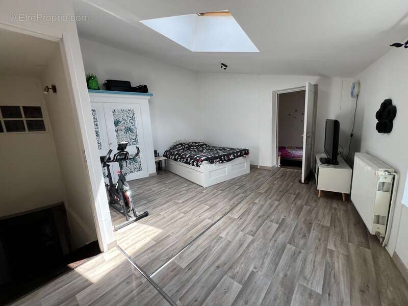 Maison à PONTCHARRA-SUR-TURDINE