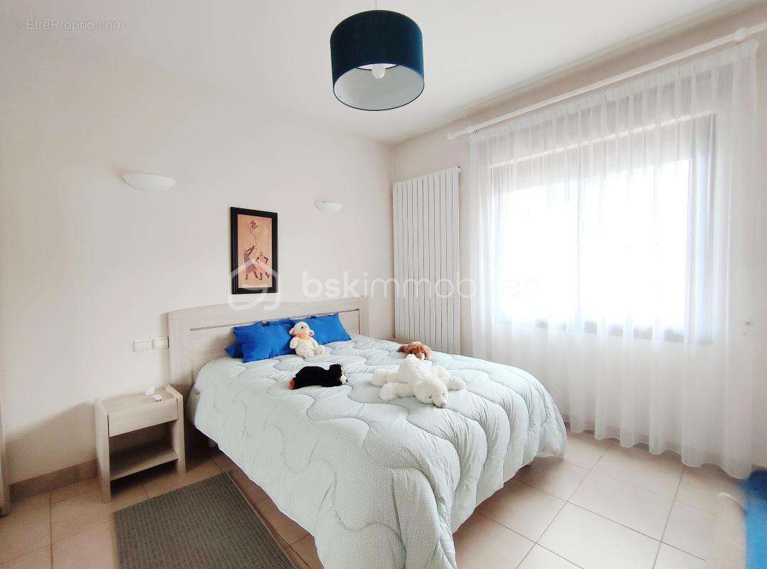 Maison à GUJAN-MESTRAS