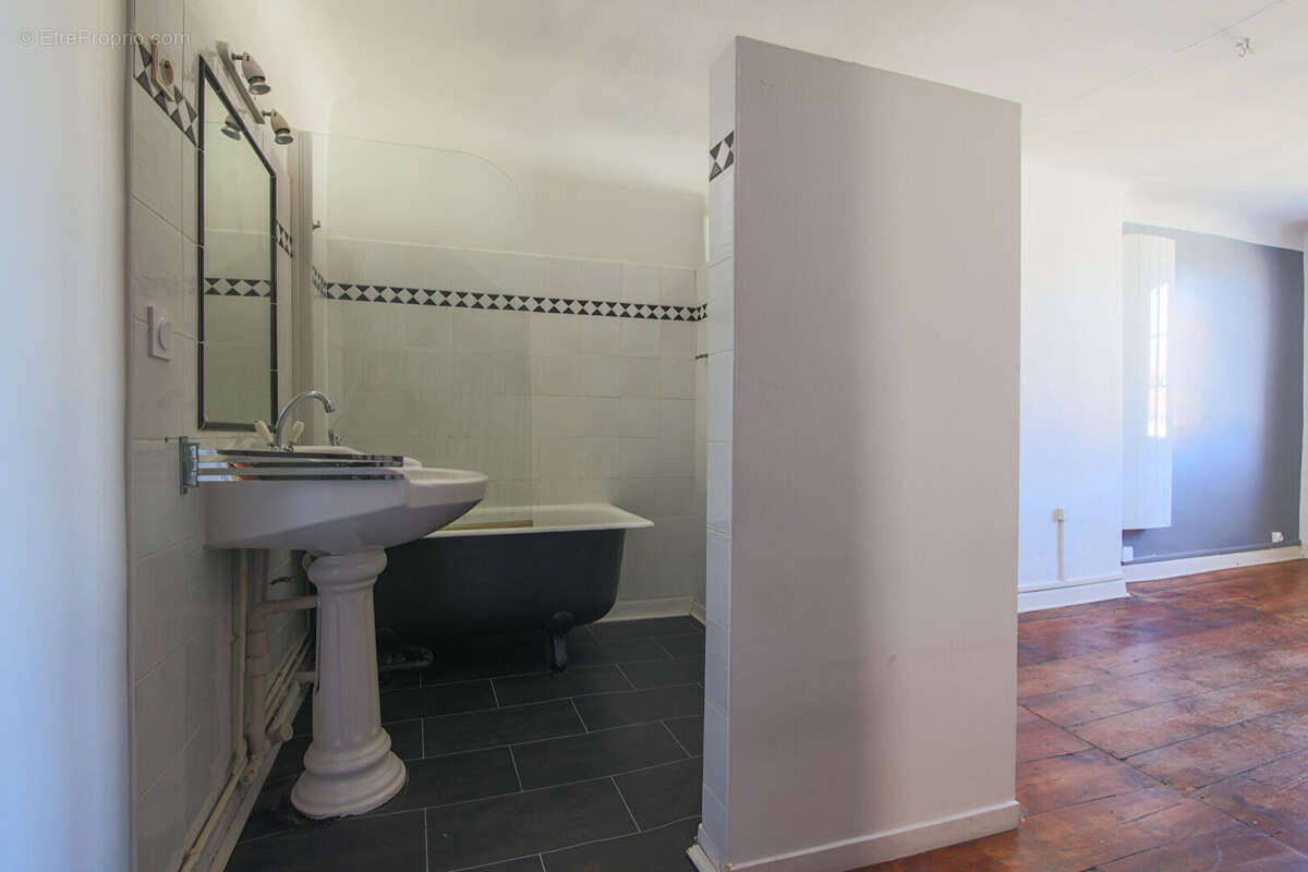 Appartement à BAYONNE