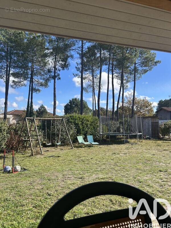 Photo 1 - Maison à CASTETS