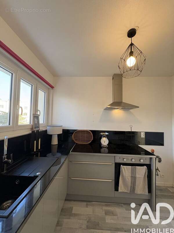 Photo 8 - Appartement à CAEN