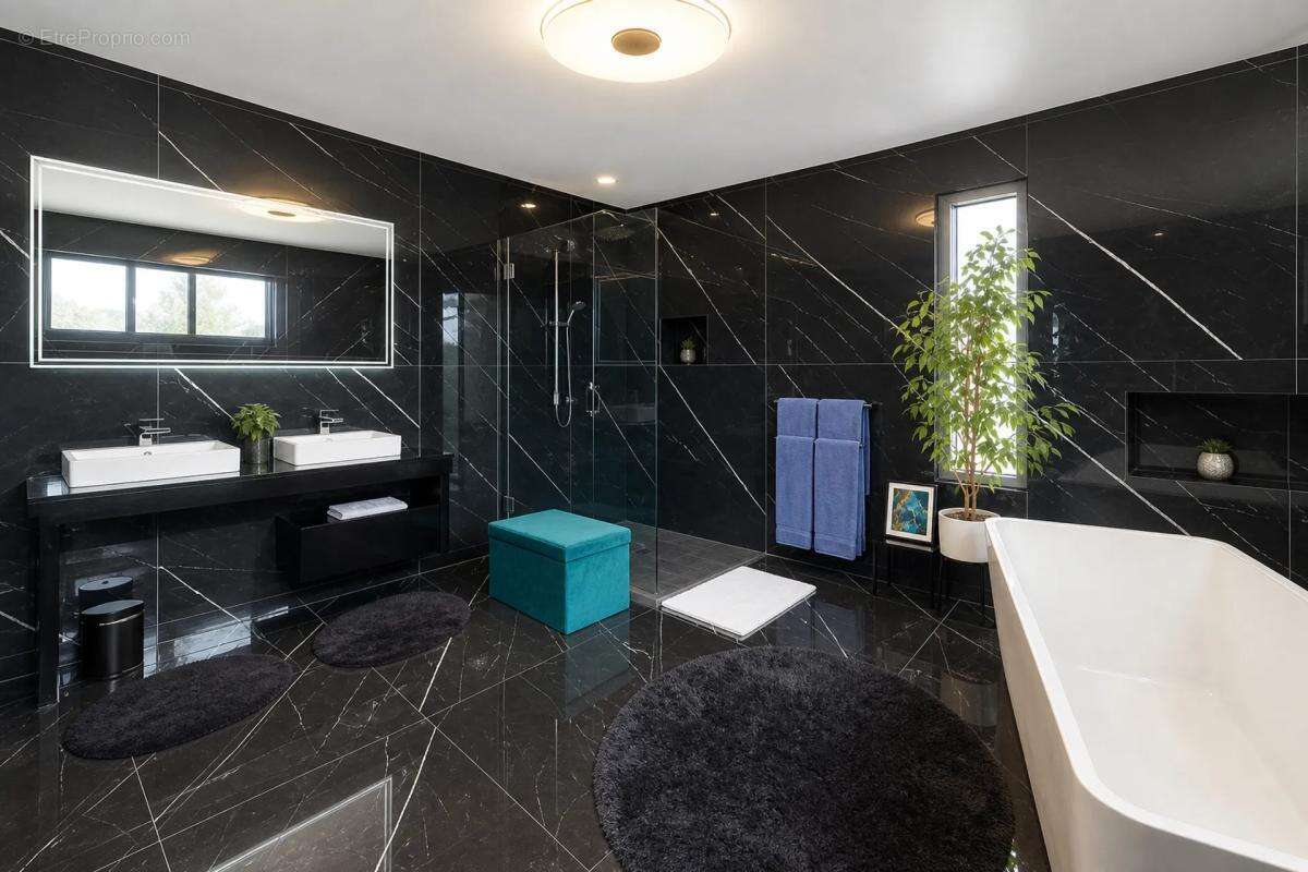 Maison de caractère avec piscine à Pia - photo 20