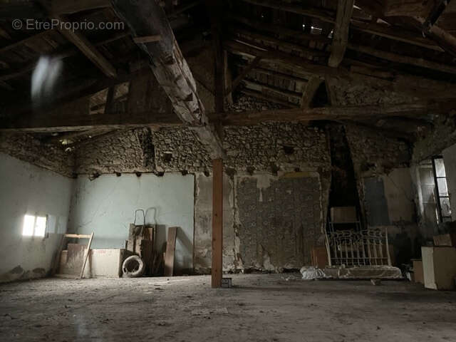 Appartement à NERAC