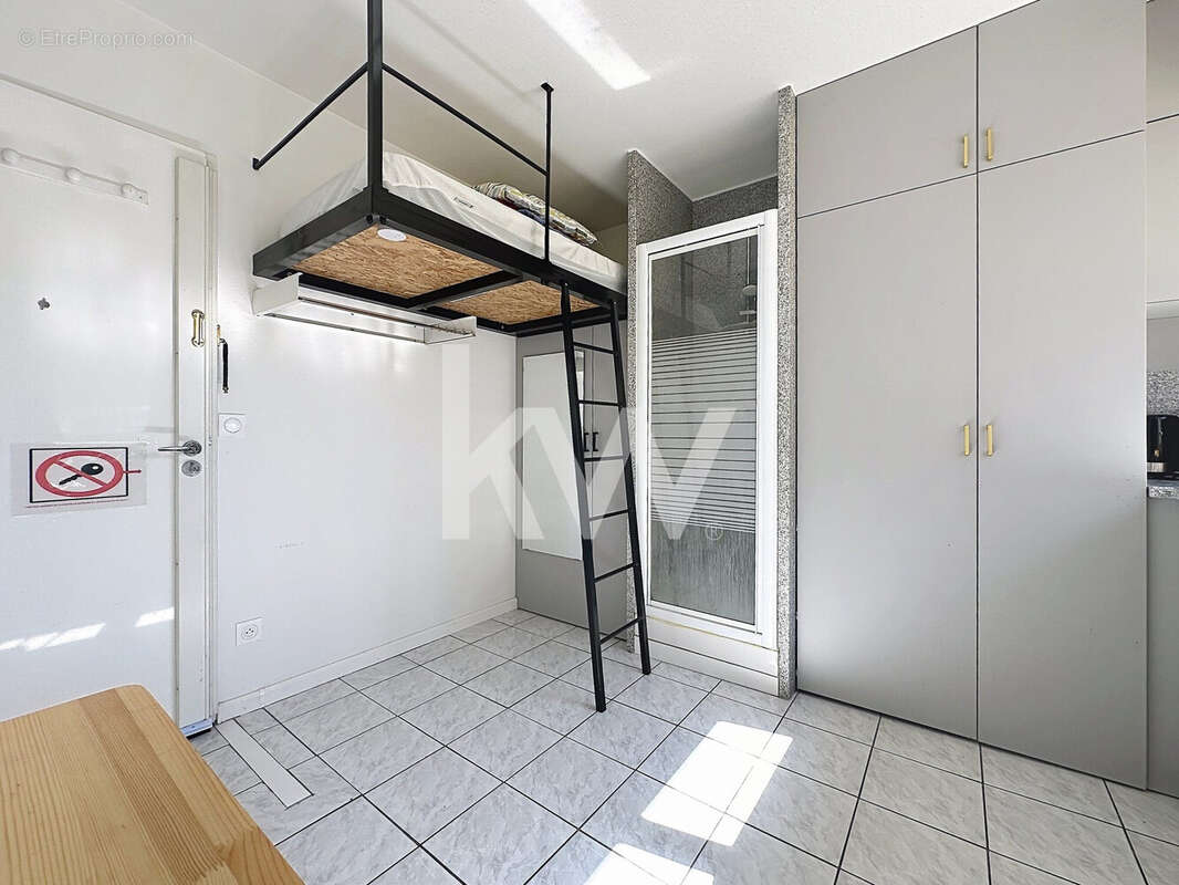 Appartement à MEUDON