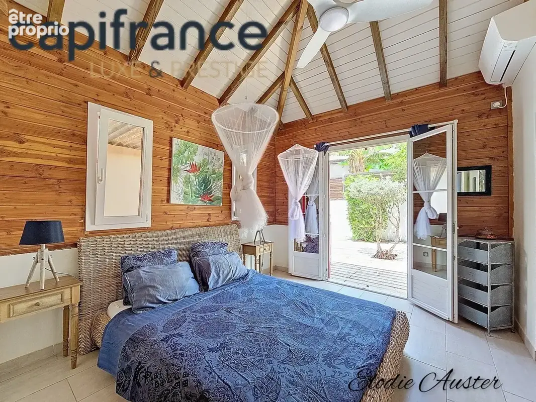 Villa d'exception vue mer et 1 studio - photo 16