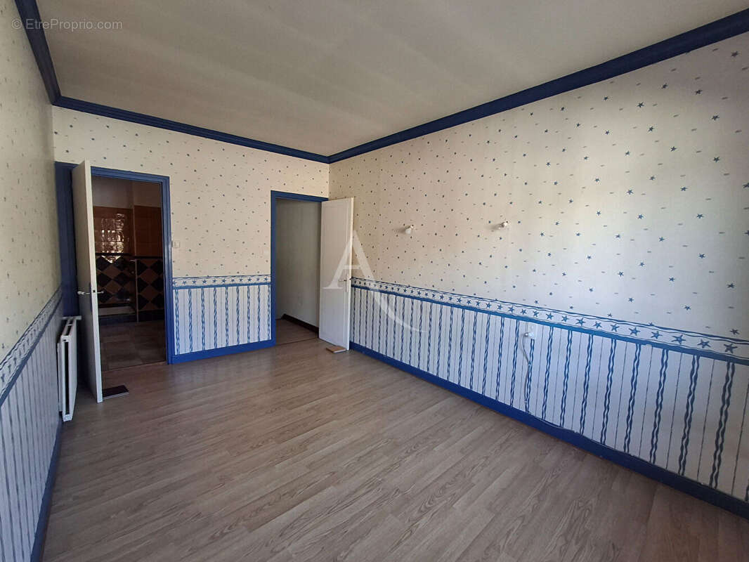 Maison Gimont T5 110 m² - photo 4