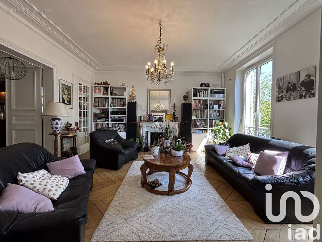 Photo 5 - Maison à SAINT-LEU-D'ESSERENT