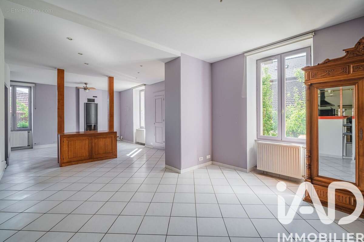 Photo 6 - Maison à SAINT-MARTIN-D'URIAGE