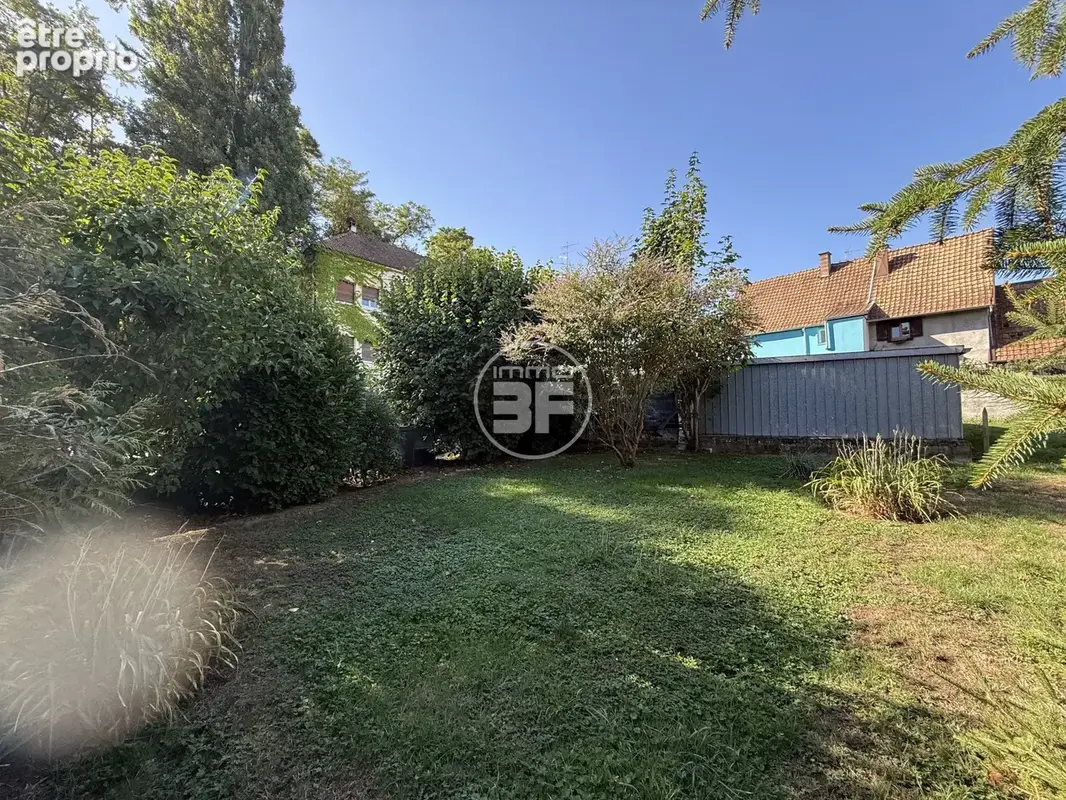 Terrain 796 m² à vendre à Hegenheim (68220) - photo 5