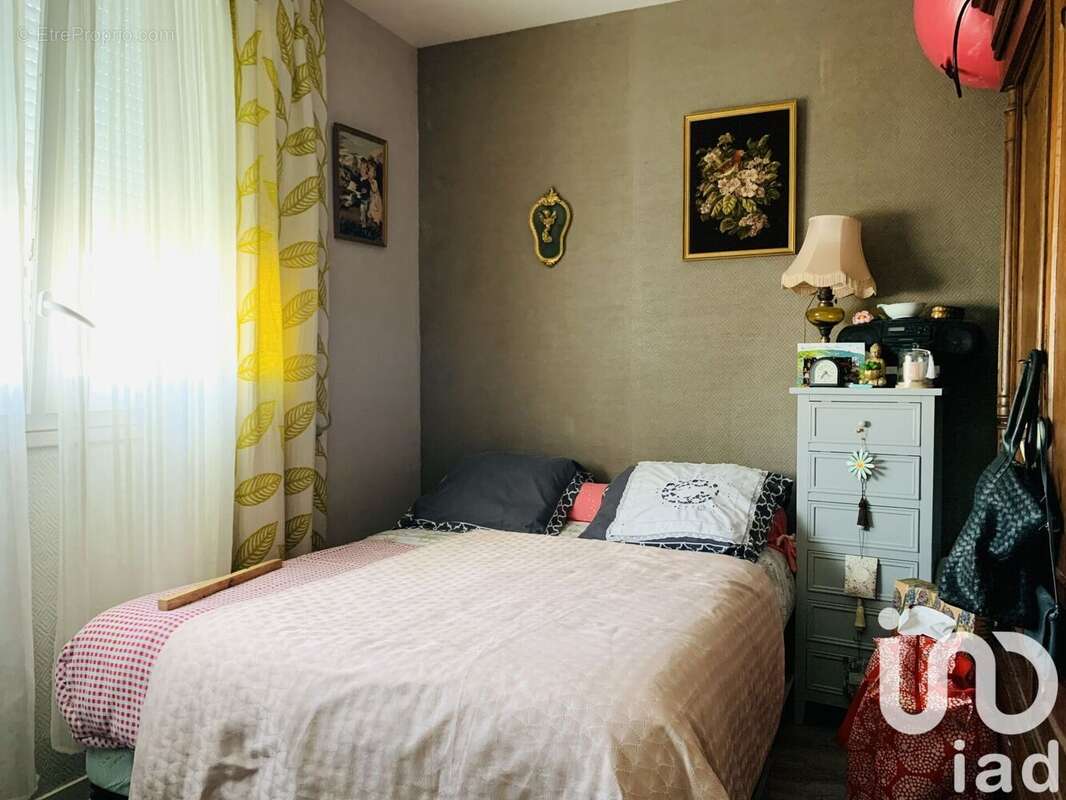 Photo 3 - Appartement à LORIENT