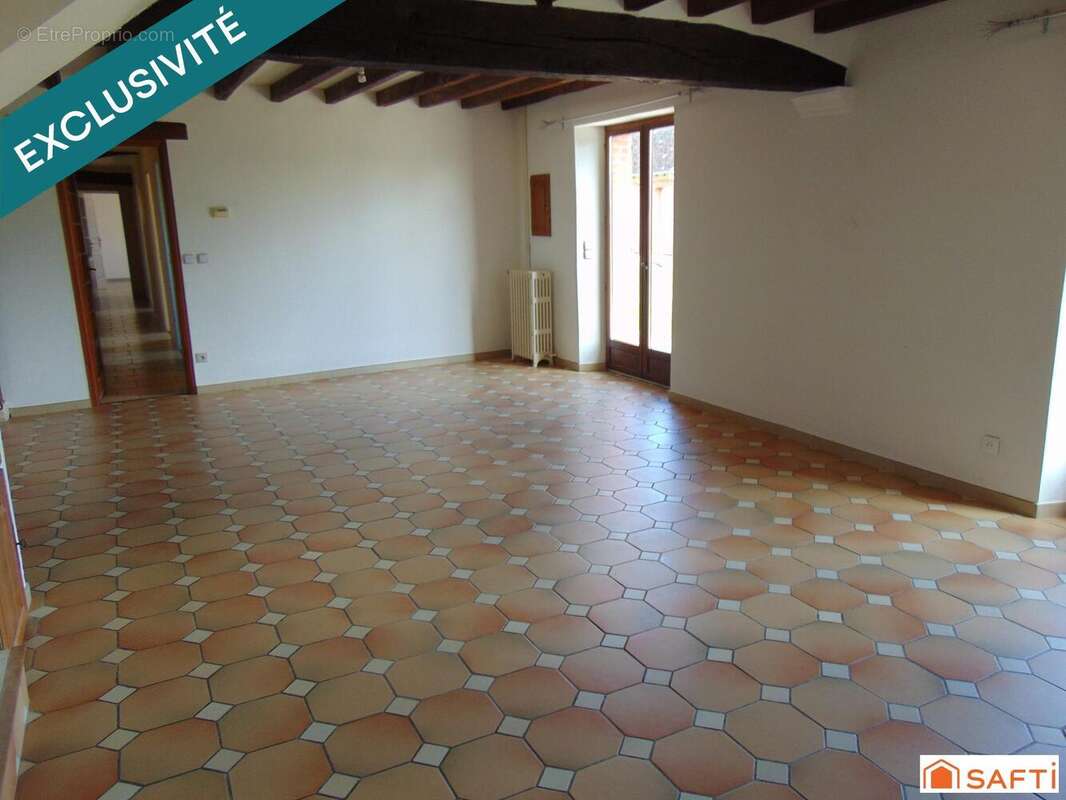 Photo 8 - Maison à SAINT-MAURICE-SUR-FESSARD