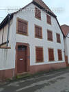 Maison à WISSEMBOURG