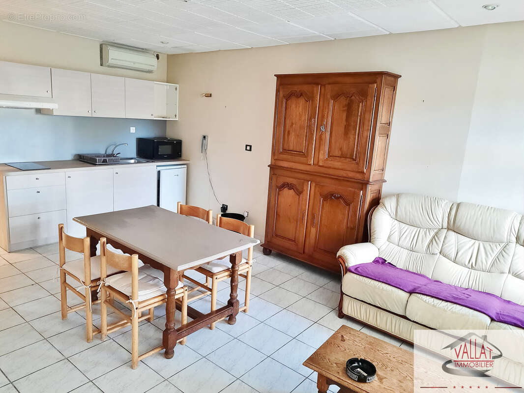 Appartement à AGDE