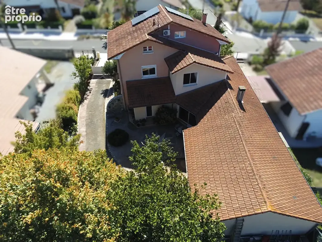 Maison à LESCAR