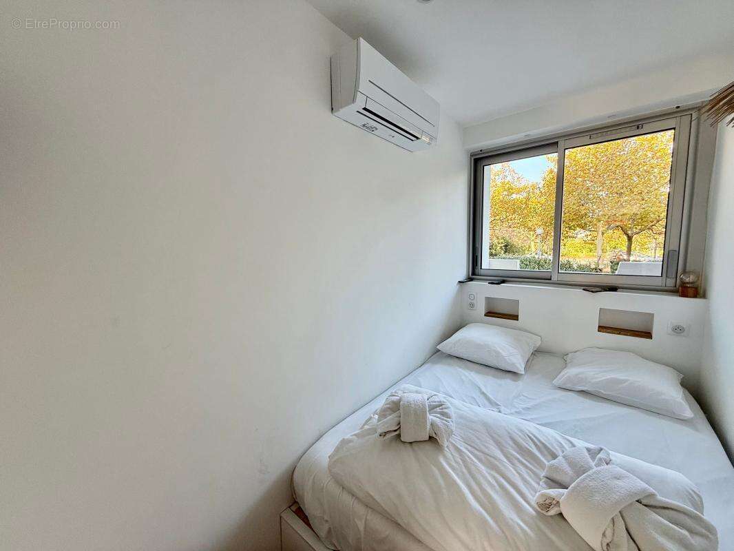 Appartement à LA GRANDE-MOTTE