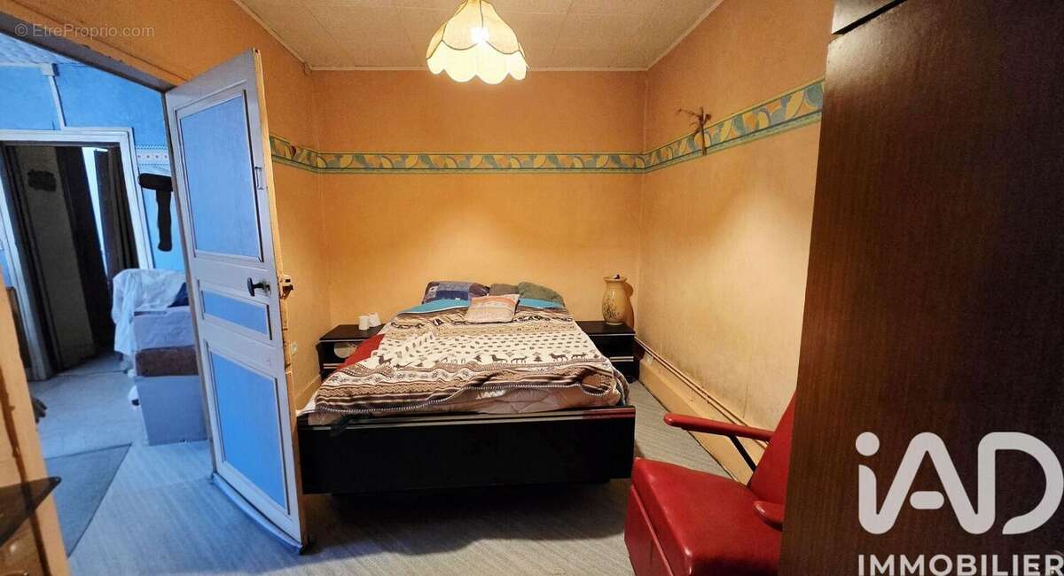 Photo 9 - Appartement à VIREUX-MOLHAIN