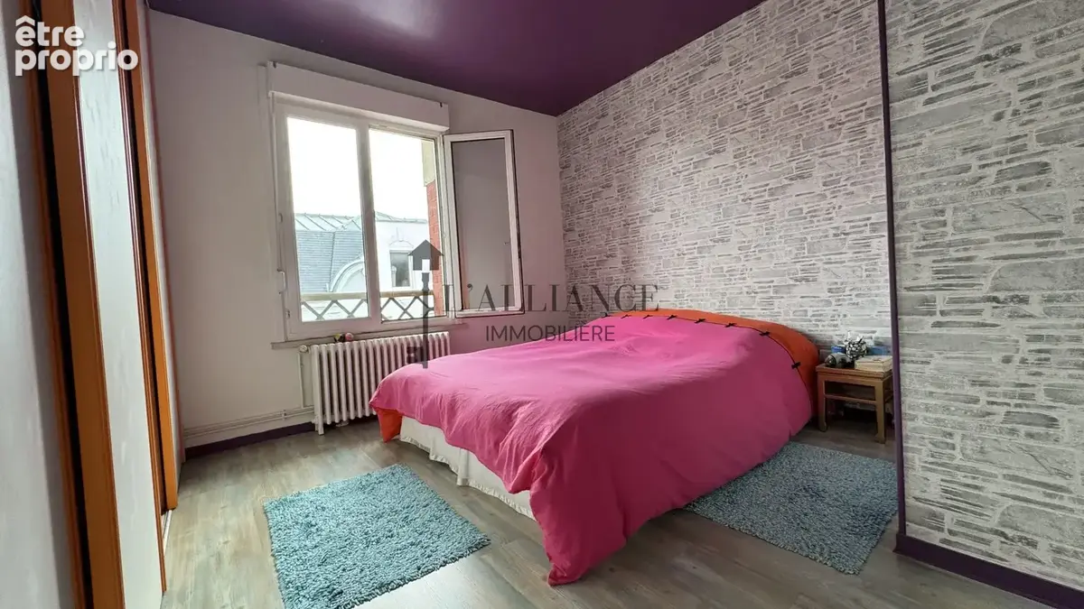 Appartement 160 m² à vendre à Bapaume (62450) - photo 9