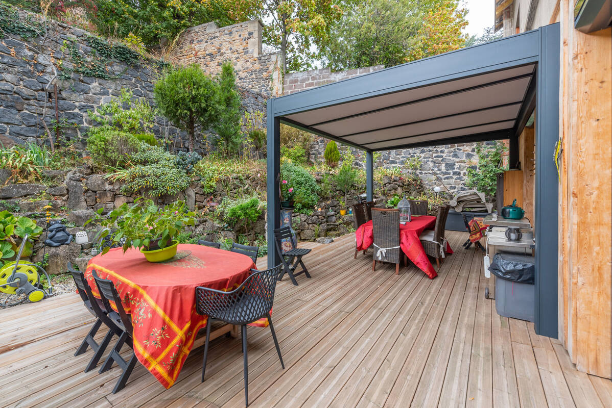 Appartement à CHADRAC