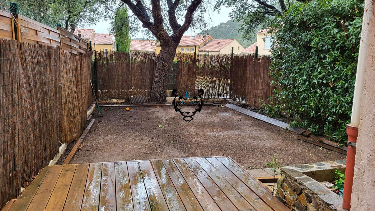 Appartement à LES ISSAMBRES