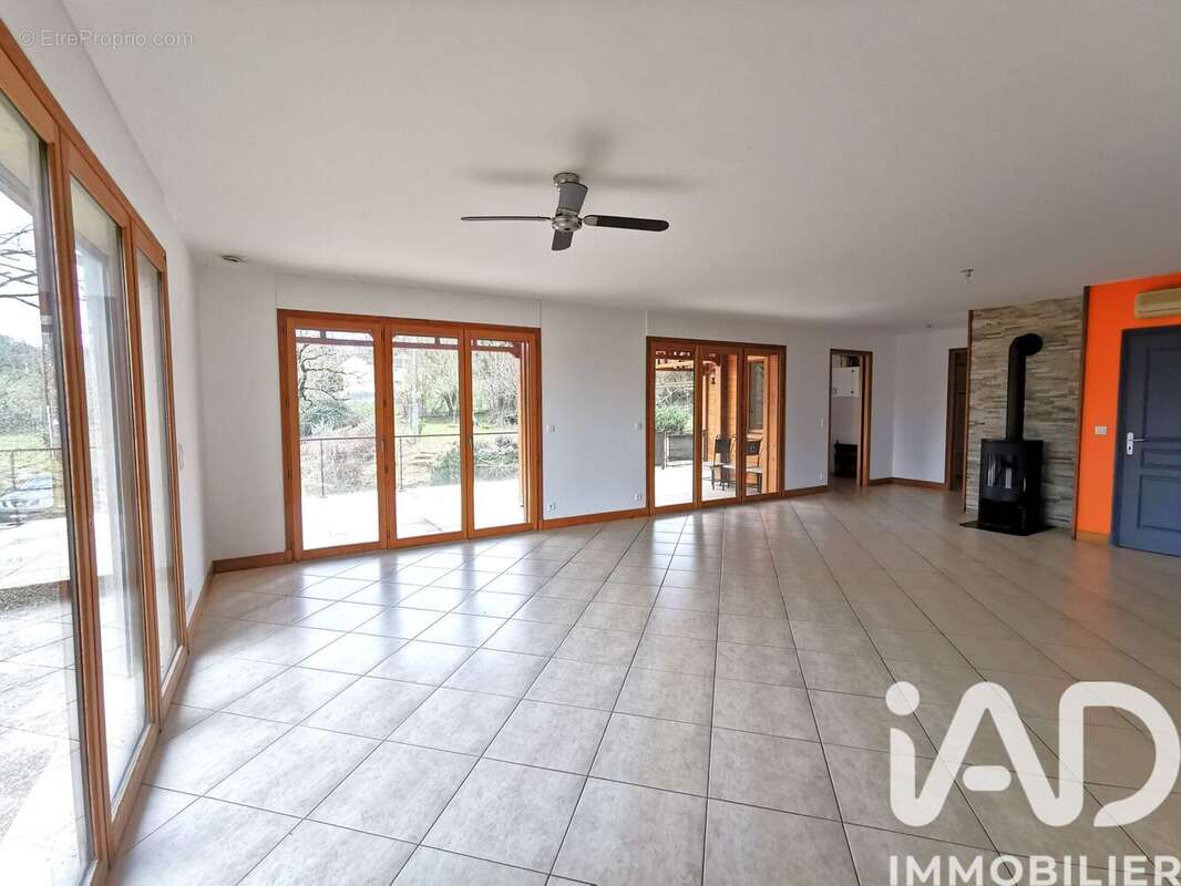 Photo 2 - Maison à FIGEAC