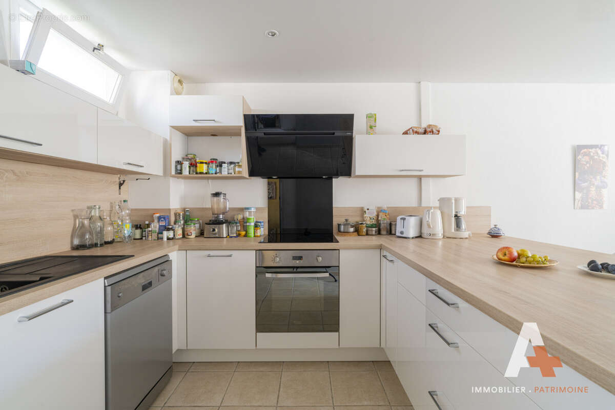 Appartement à LA CIOTAT